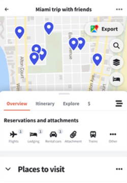 wanderlog��׿���°汾