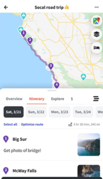 wanderlog��׿���°汾