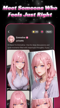 Chat Me AI�����������°�