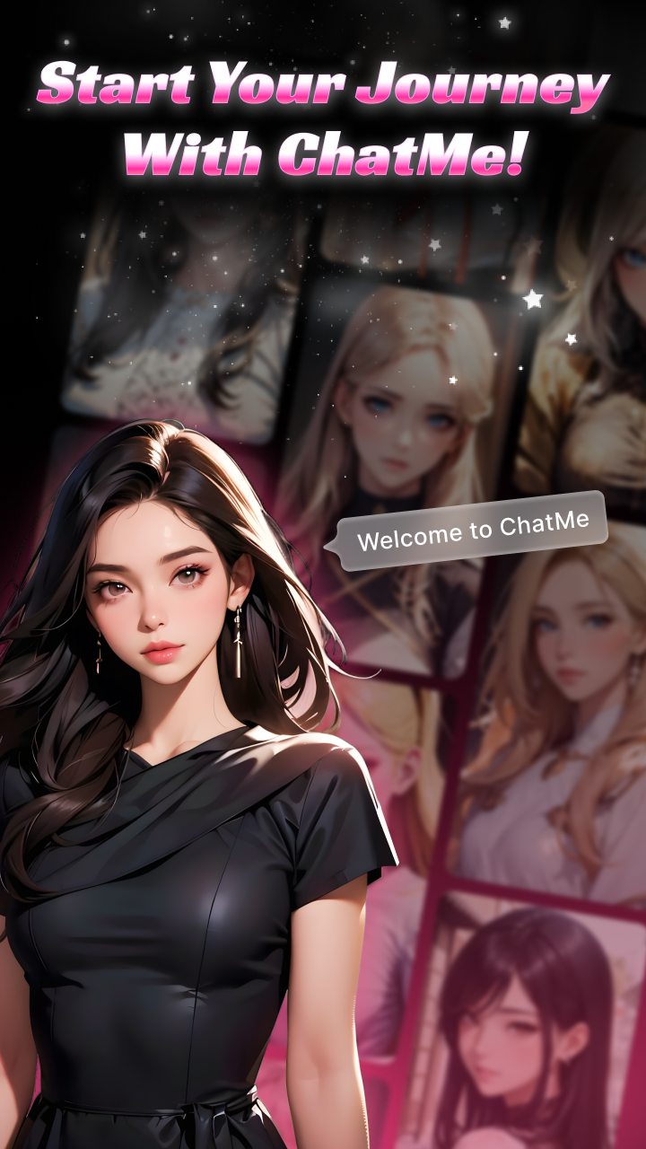 Chat Me AI聊天软件最新版 Chat Me AI聊天软件最新版