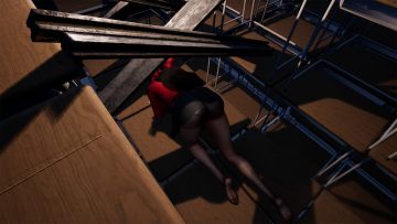 ��ԨѧУ��׿�ֻ�ֱװ��(Abyss School)