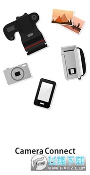 佳能CameraConnect官方安卓版 佳能CameraConnect官方安卓版