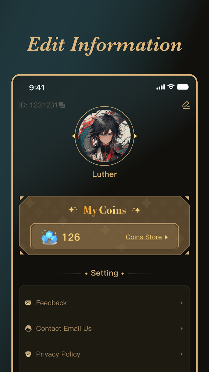 Amelia AI聊天最新版 Amelia AI聊天最新版