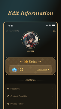 Amelia AI聊天最新版 Amelia AI聊天最新版