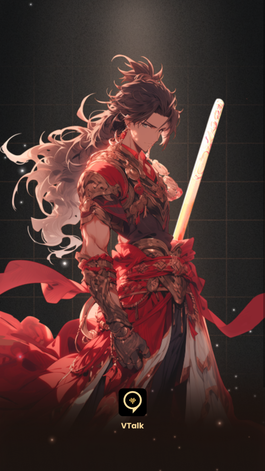 VTalk AI聊天最新版 VTalk AI聊天最新版