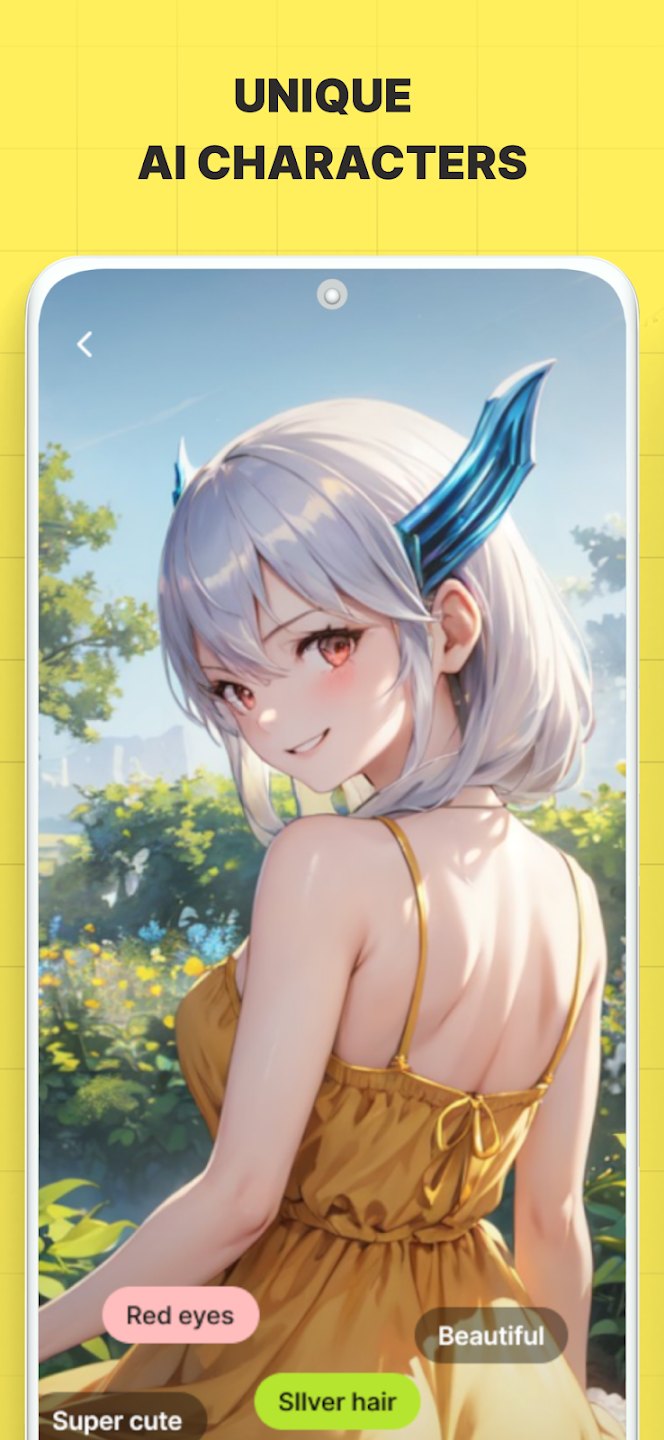 CharClub AI聊天最新版 CharClub AI聊天最新版