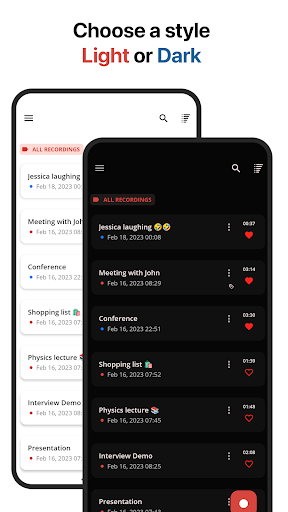 voicerecorder录音手机版下载2025最新版 voicerecorder录音手机版下载2025最新版