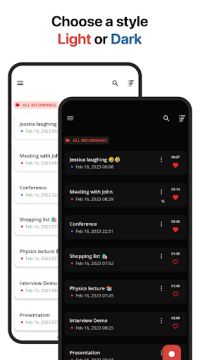 voicerecorder录音手机版下载2025最新版 voicerecorder录音手机版下载2025最新版