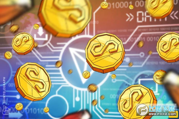 零售稳定币热潮助推波场(Tron)活跃钱包数量创新高 零售稳定币热潮助推波场(Tron)活跃钱包数量创新高