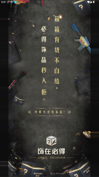 饰在必得虚拟饰品平台正版 饰在必得虚拟饰品平台正版