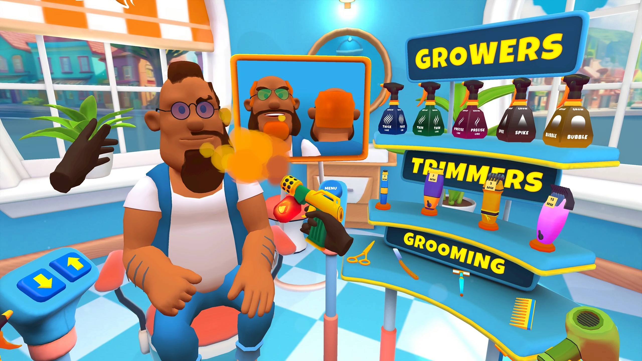 ģϷİ(Shave & Stuff)v1.13.2ֻͼ0