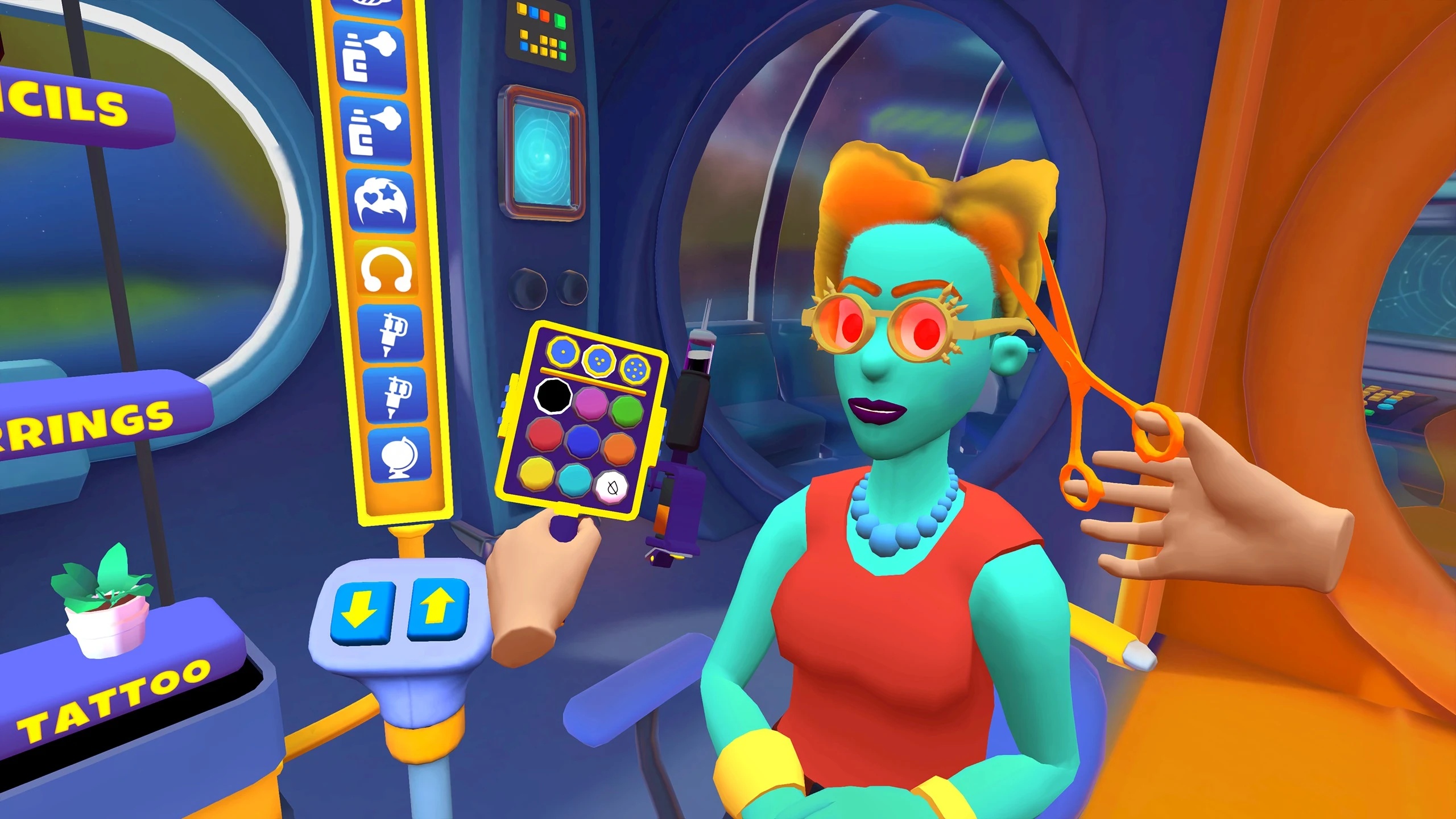 ģϷİ(Shave & Stuff)v1.13.2ֻͼ1