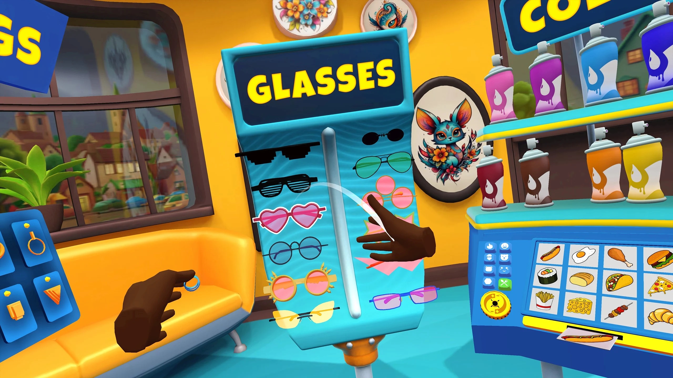 ģϷİ(Shave & Stuff)v1.13.2ֻͼ3