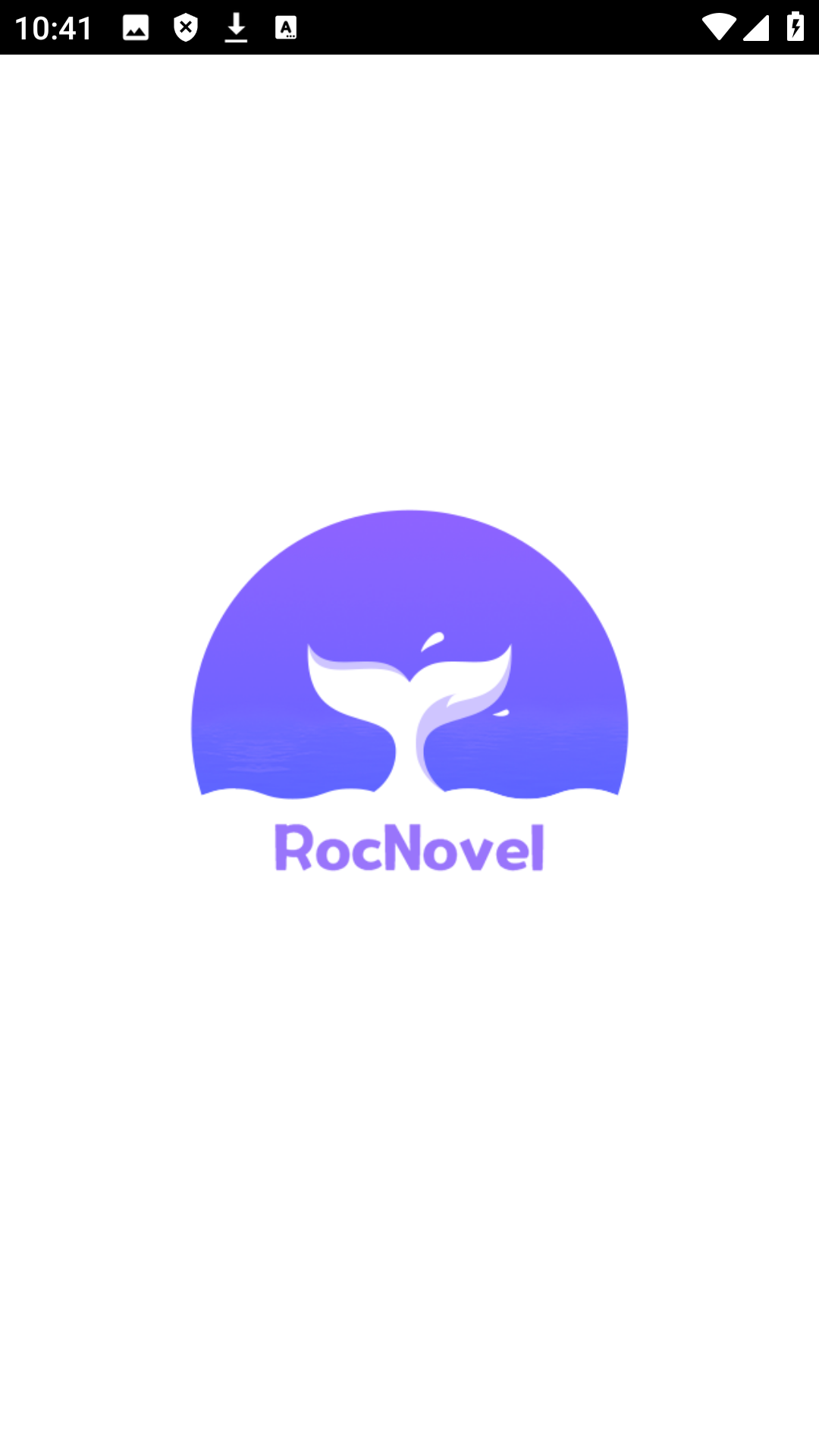 rocnovel°1.0.34׿ͼ0
