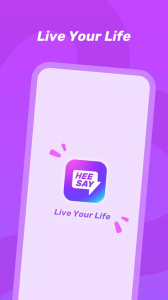 HeeSayٷذװ׿5.9.3ͼ1