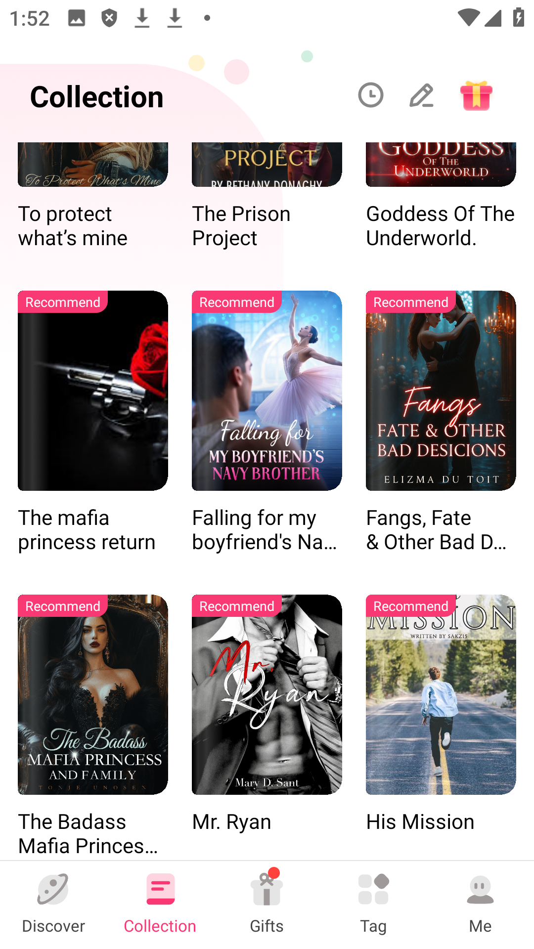 novelagoٷapp1.4.4°ͼ3