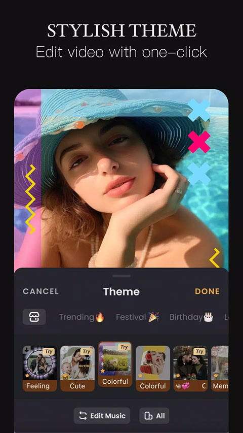 СӰVivaVideoʰعٷ9.30.2ͼ0