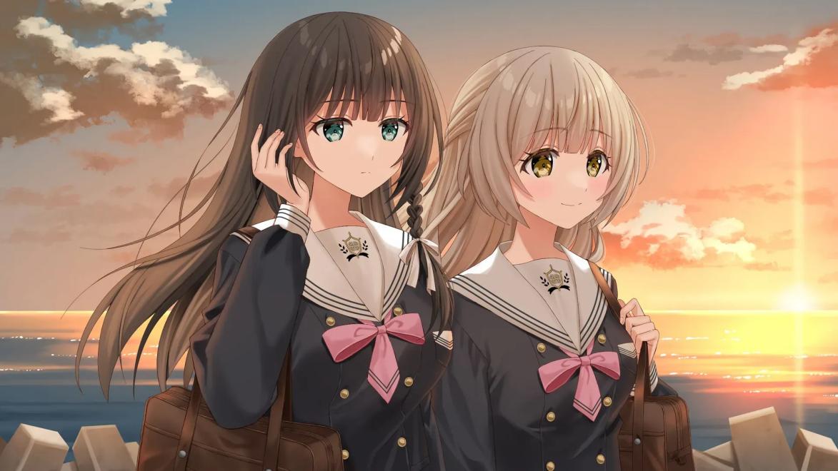 ҶݵĻֻ(Clover Reset)v1.0׿ͼ1