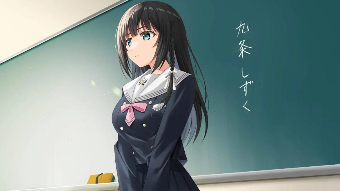 ҶݵĻֻ(Clover Reset)v1.0׿ͼ0