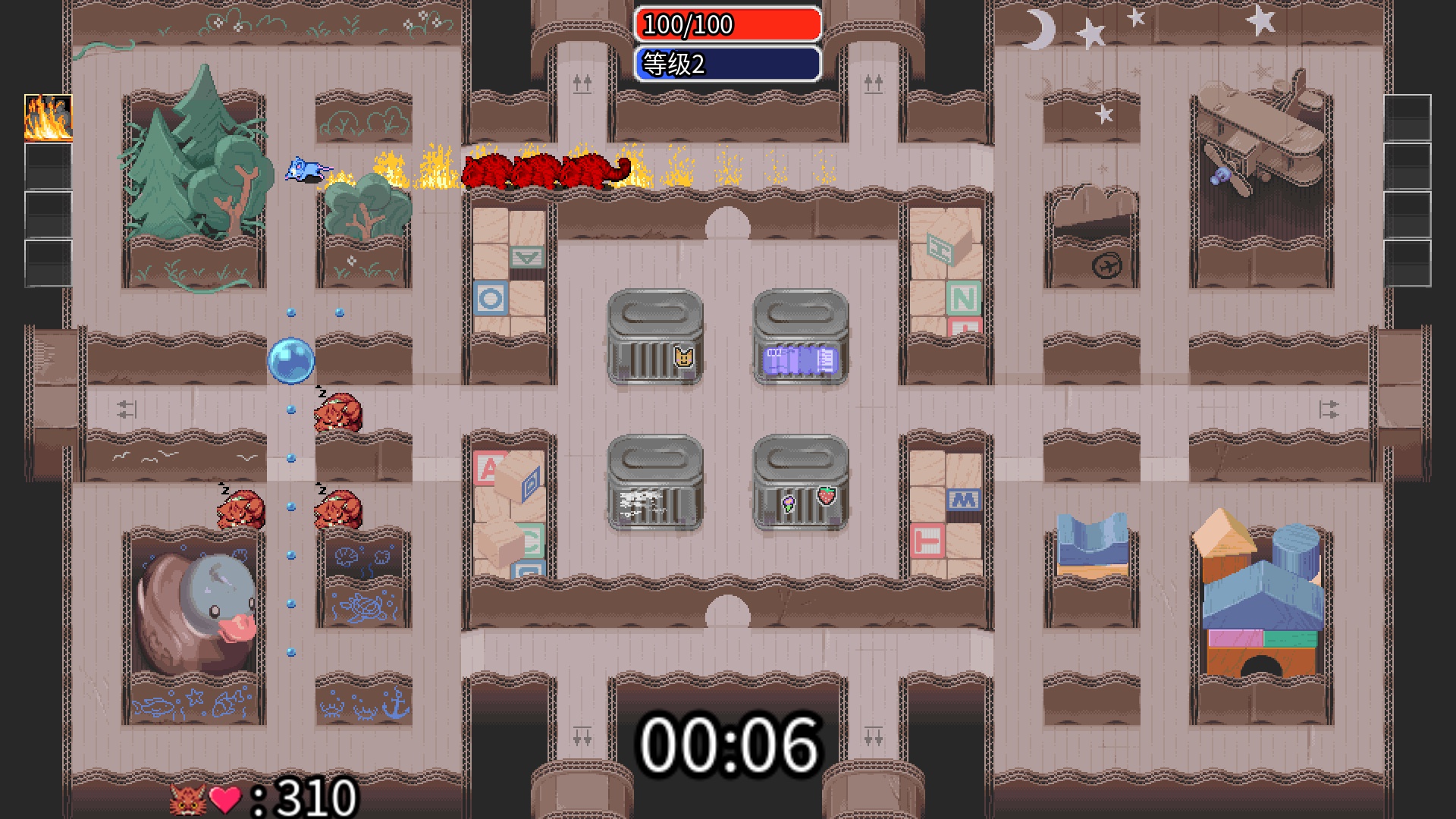 Թ׿°(Maze Mice)v1.0.18ٷͼ0