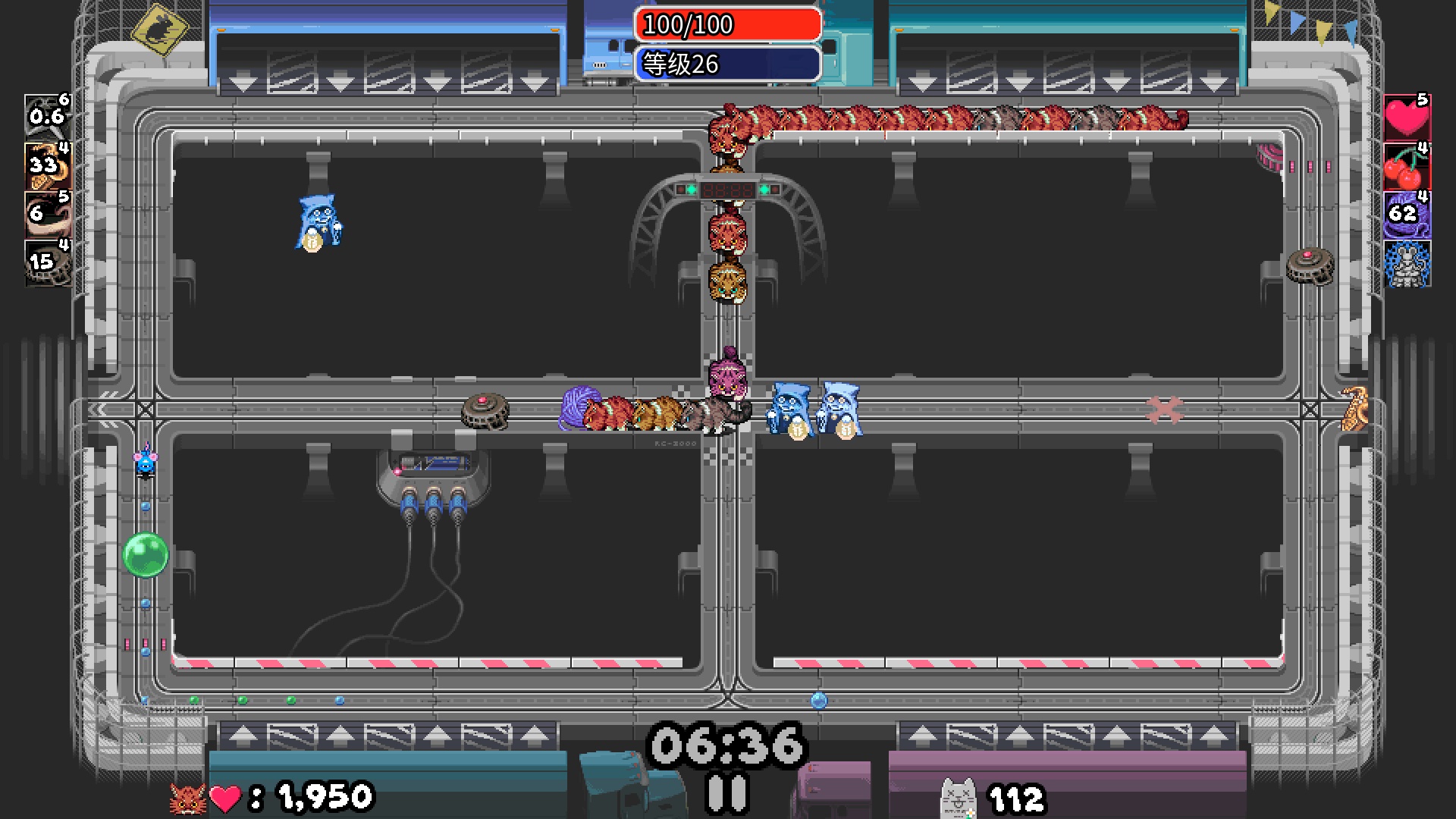 Թ׿°(Maze Mice)v1.0.18ٷͼ2
