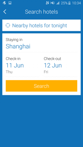 Ctripʰapp°v8.33.0׿ͼ4