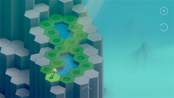 Ȫٲΰ׿(Spring Falls)v1.24°ͼ1