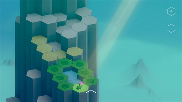 Ȫٲΰ׿(Spring Falls)v1.24°ͼ3