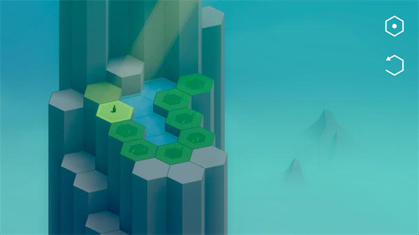 Ȫٲΰ׿(Spring Falls)v1.24°ͼ2