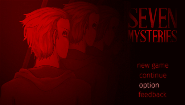 ߸Ϸ׿(Seven Mysteries)v3.0°ͼ0