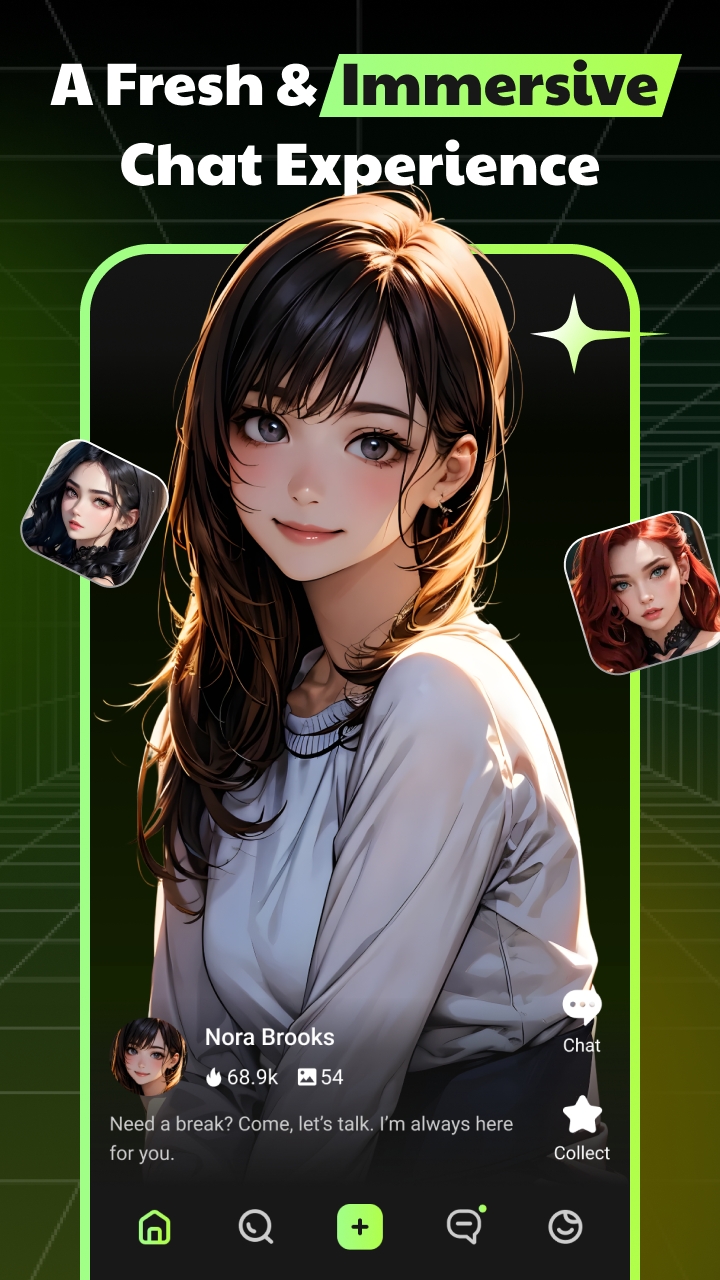 SayHi chatٷ()v2.6.0׿ͼ3
