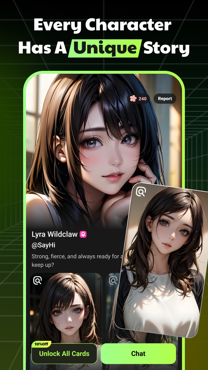 SayHi chatٷ()v2.6.0׿ͼ1