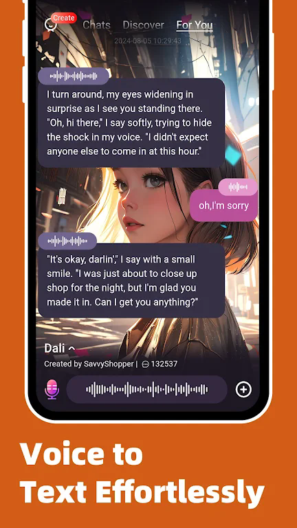 fantasy roleplay chat°20251.1.0׿ͼ3