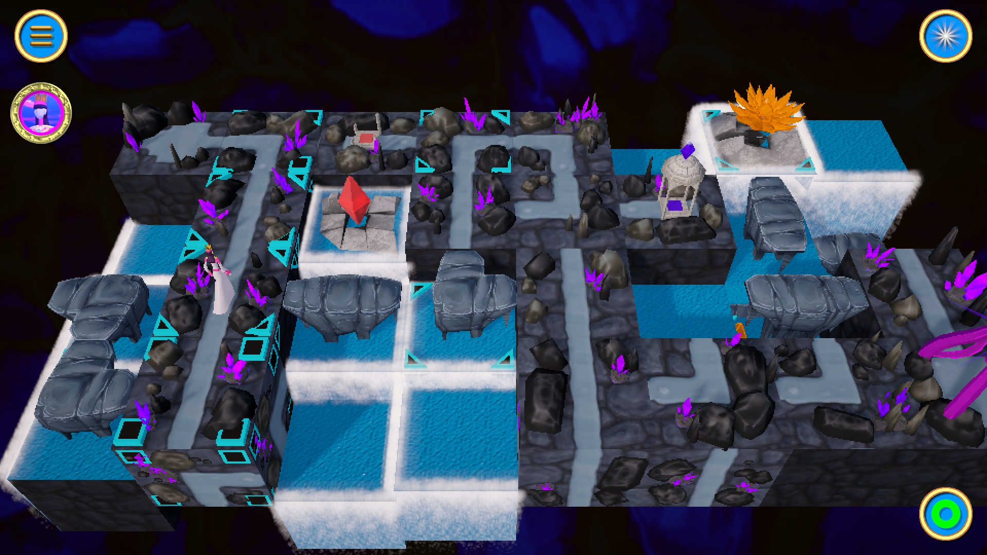 6ʼðհ׿(Roterra 6)v1.6.4°ͼ1