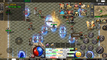龙魂魔法 焚影光明攻速手机苹果版 龙魂魔法 焚影光明攻速手机苹果版