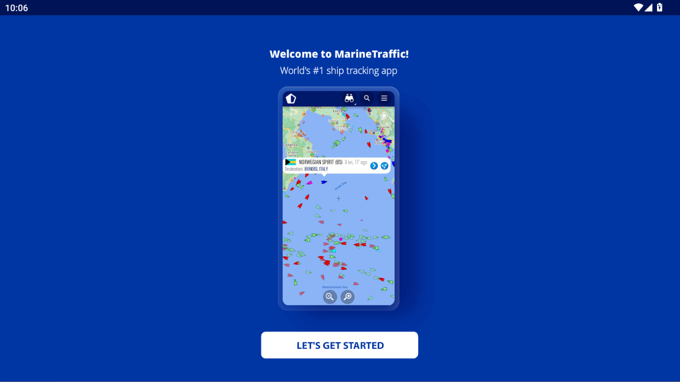 marinetrafficİ4.1.49ͼ0