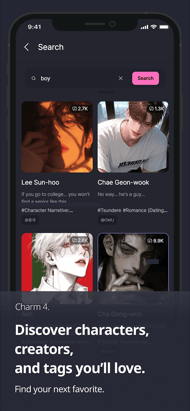 Melting AI°v1.0.31׿ͼ2