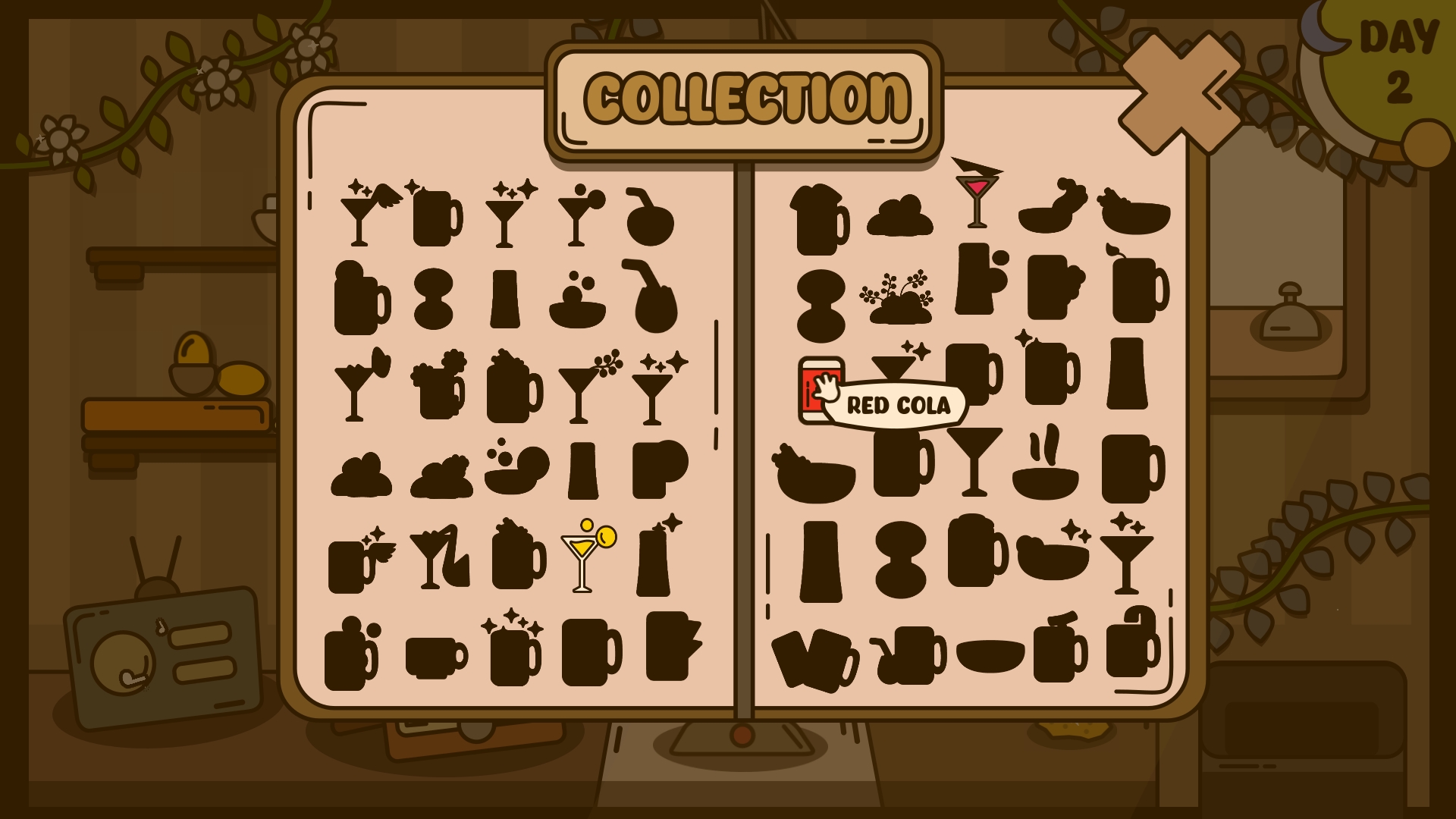 Ϸ׿(Cook Mix)v2.0.3ͼ1
