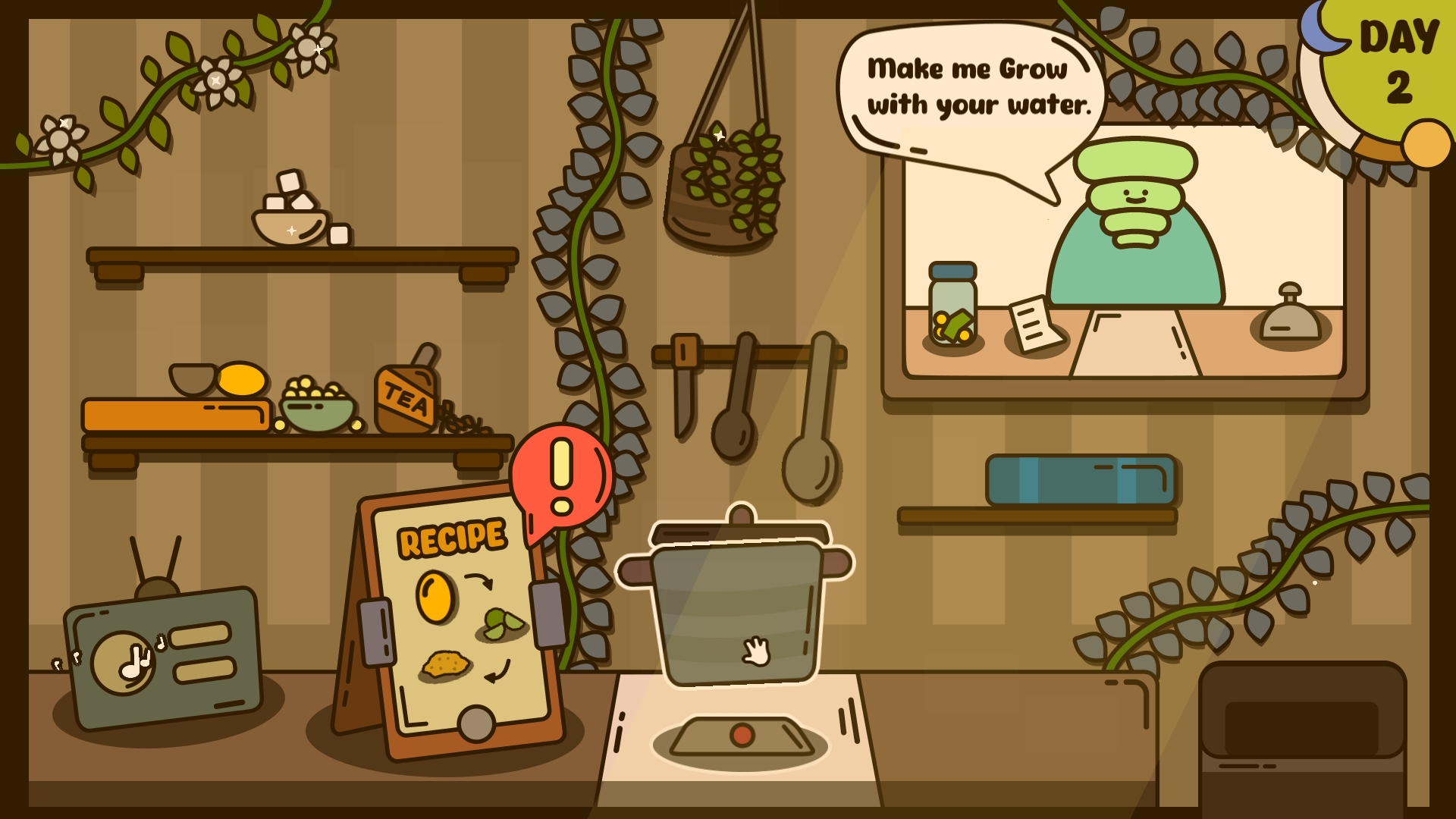 Ϸ׿(Cook Mix)v2.0.3ͼ3