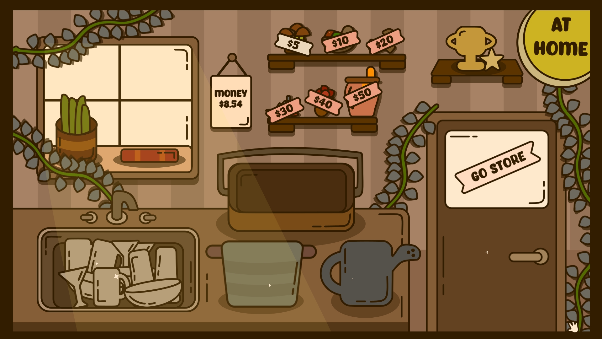 Ϸ׿(Cook Mix)v2.0.3ͼ4