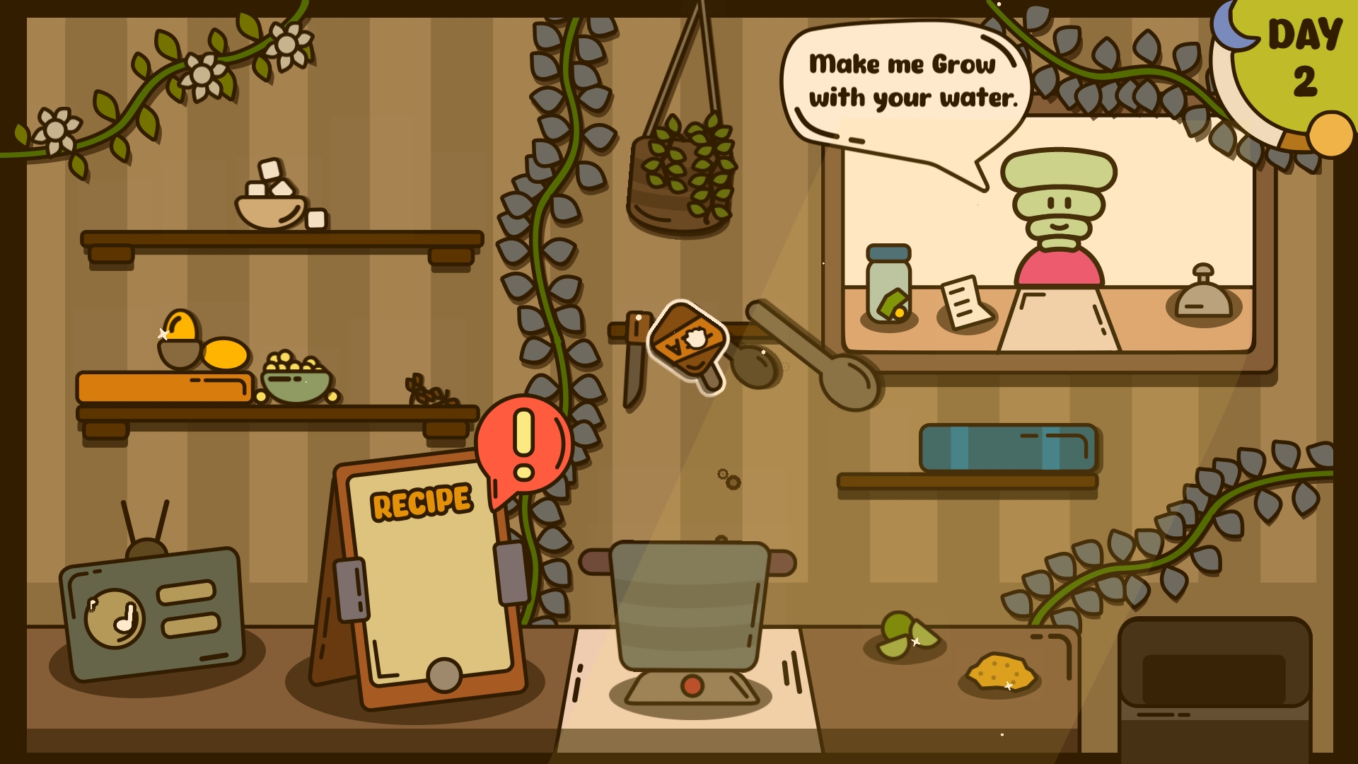 Ϸ׿(Cook Mix)v2.0.3ͼ0