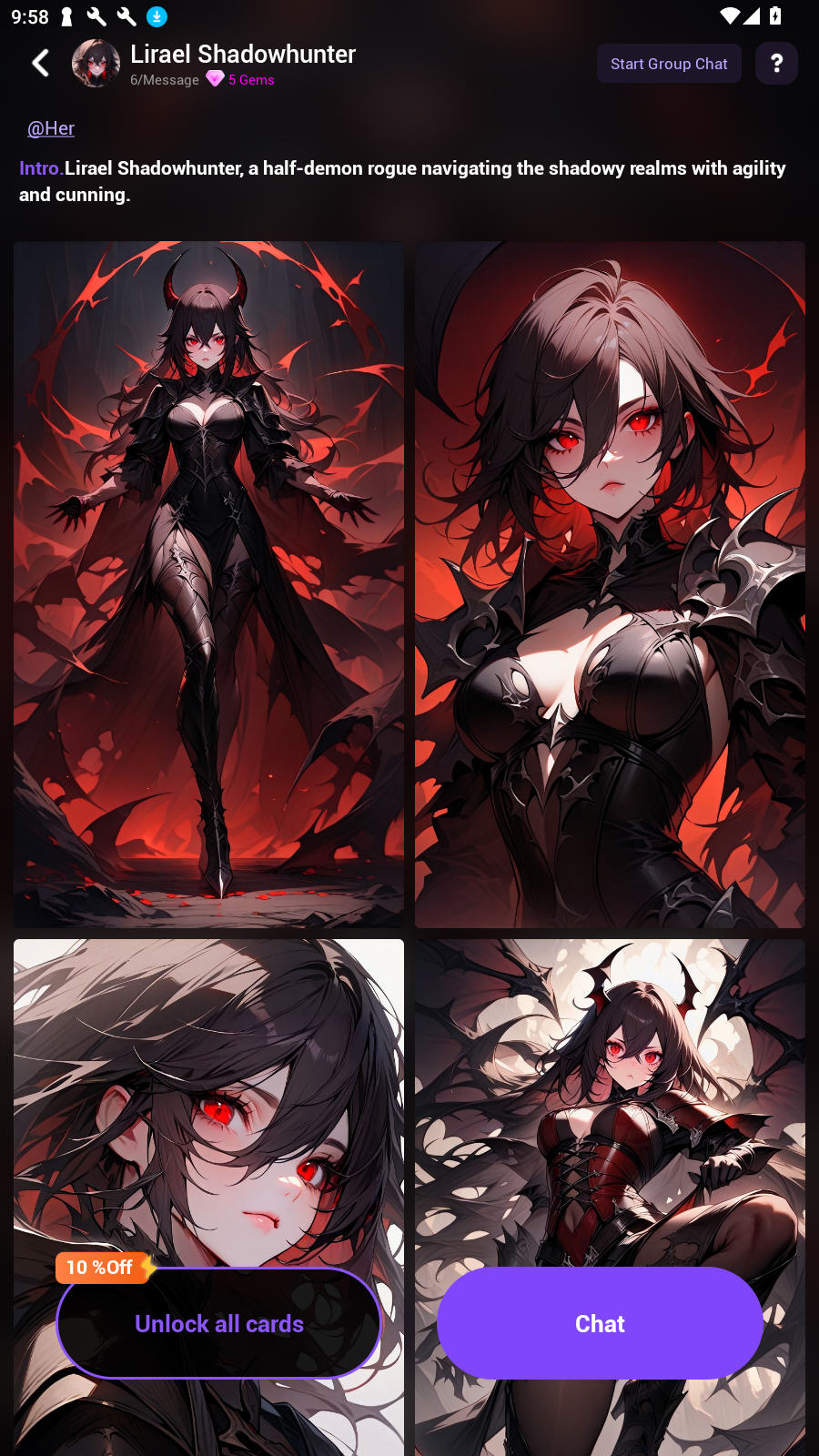 Her.AIгֱv2.2.9׿ͼ2