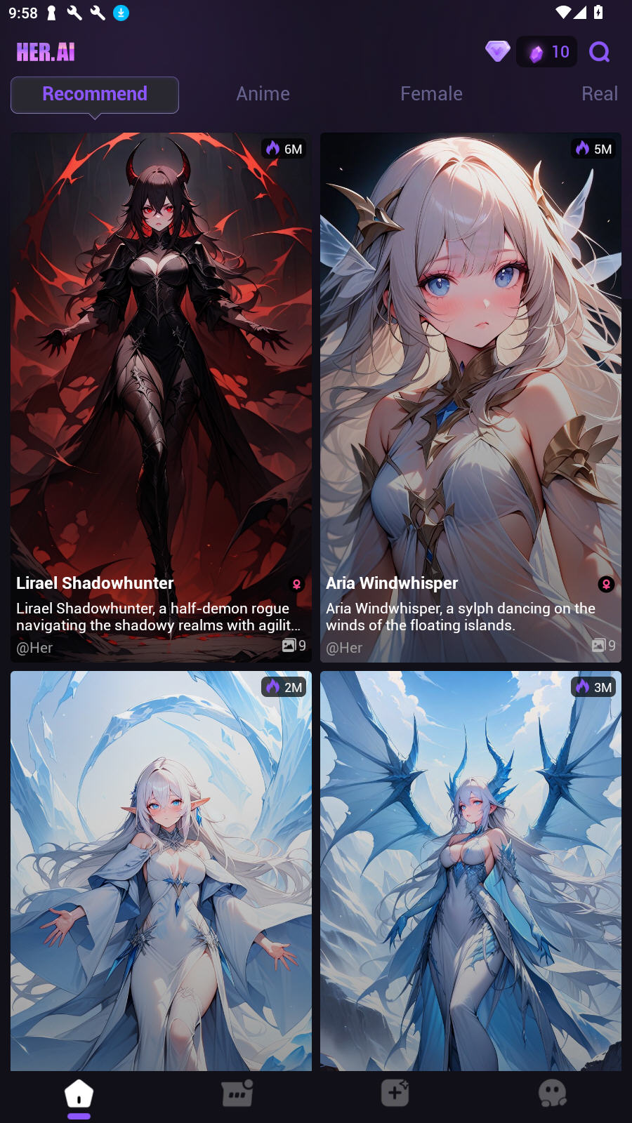 Her.AIгֱv2.2.9׿ͼ4