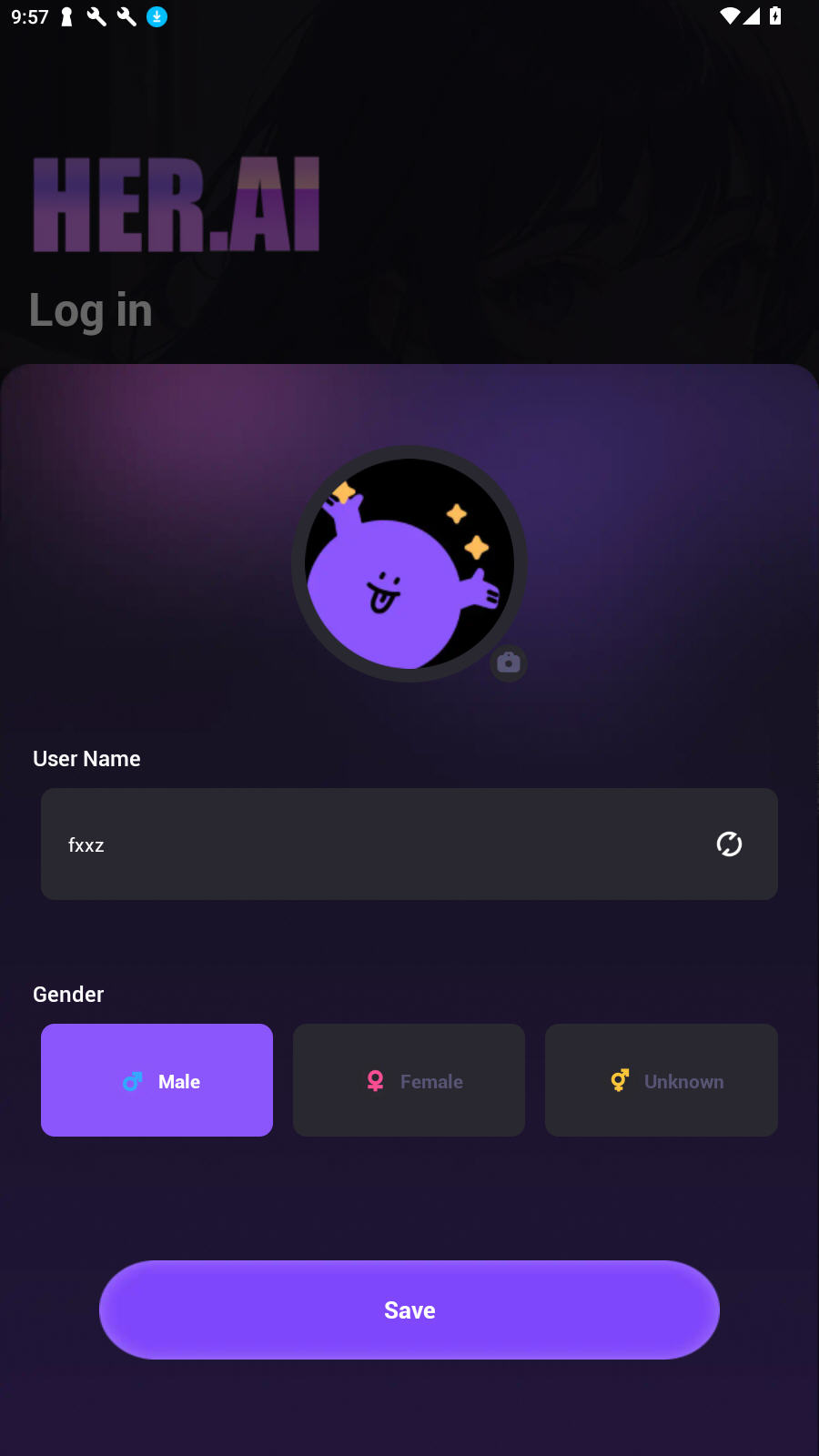 Her.AIгֱv2.2.9׿ͼ3