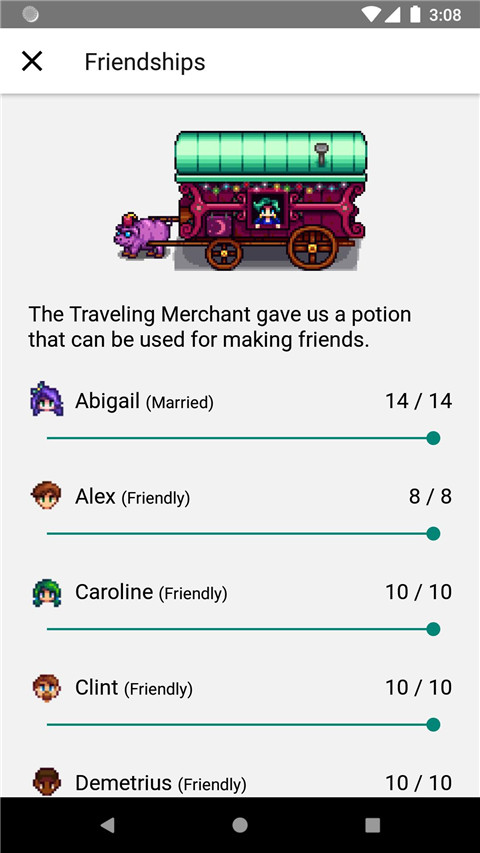 StardewSaveEditor޸İ1.0.16ͼ1