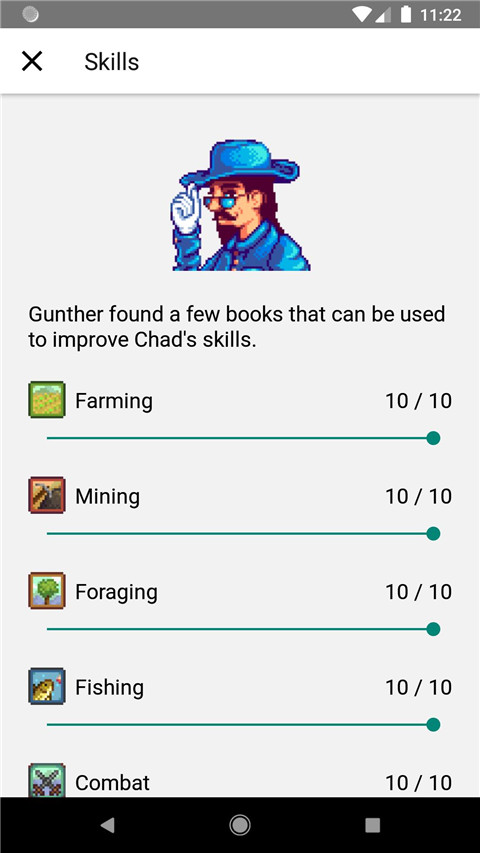 StardewSaveEditor޸İ1.0.16ͼ2