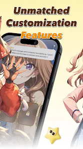 spicymateAIappгֱv1.0.4ֻͼ2