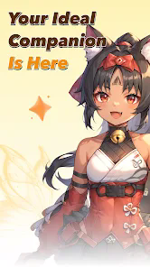spicymateAIappгֱv1.0.4ֻͼ3