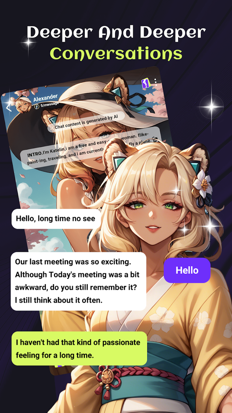 Rosie AIٷv1.0.2׿ͼ3
