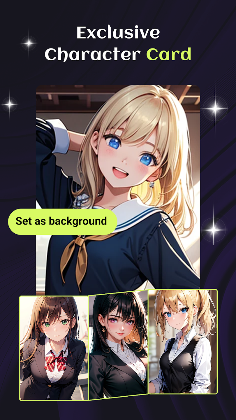 Rosie AIٷv1.0.2׿ͼ2